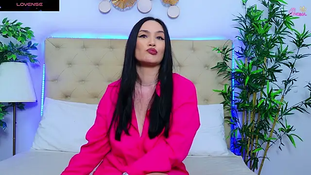 DaliyaArabian online show from May 2026 12:13:02 PM