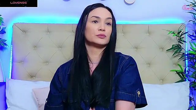 DaliyaArabian online show from June 2026 12:18:02 PM