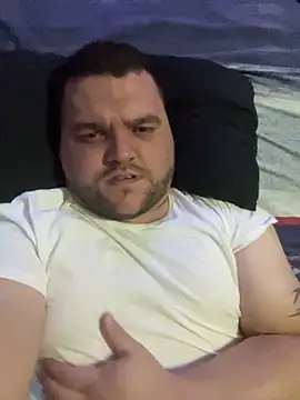 Mikey-HH online show from January 2025 05:09:02 PM