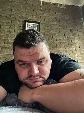 Mikey-HH online show from January 2025 03:09:02 PM