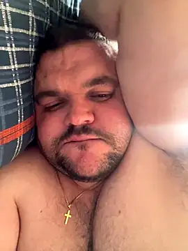 Mikey-HH online show from November 2025 12:27:02 PM