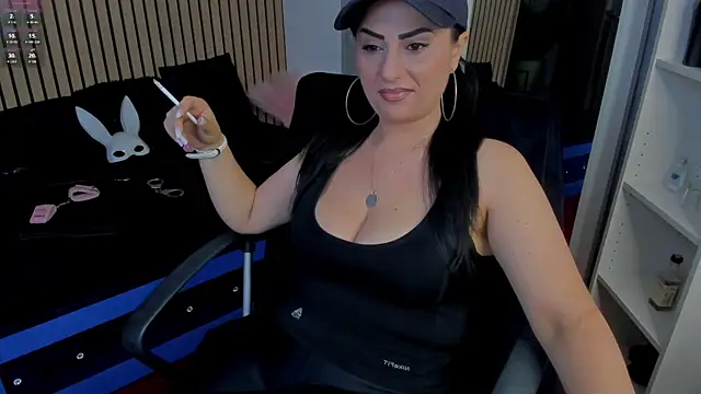 MistressMeghan online show from July 2026 01:47:01 PM