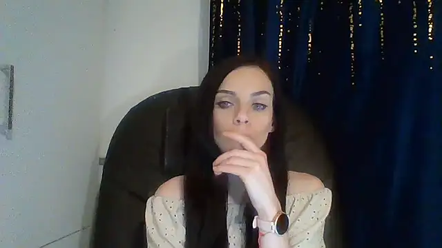 CassieSensual online show from October 2025 07:36:02 PM