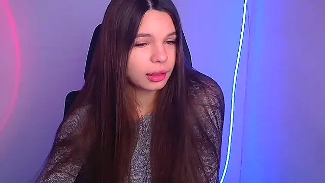 Hanna Way online show from January 2025 06:38:02 AM