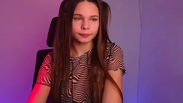 Hanna Way online show from February 2025 10:05:01 AM