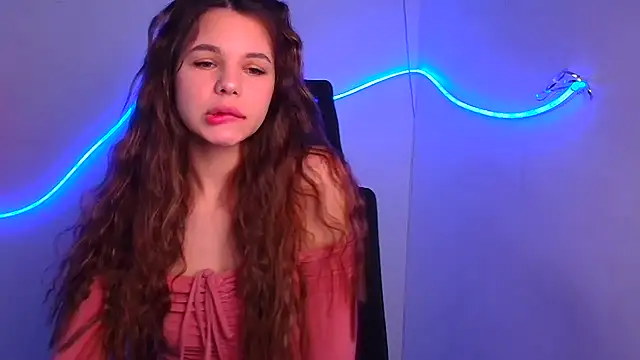 Hanna Way online show from February 2025 07:01:02 AM