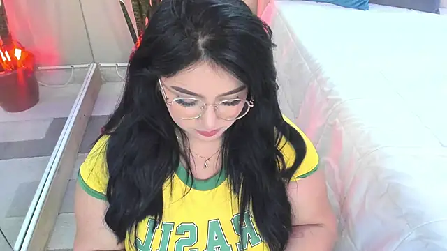  nina sweet online show from February 2025 03:12:02 PM