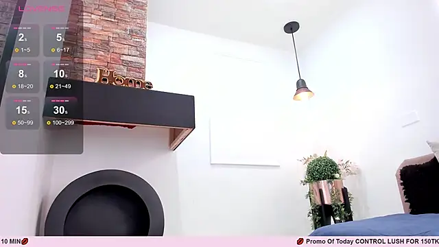  nina sweet online show from March 2025 03:04:01 PM