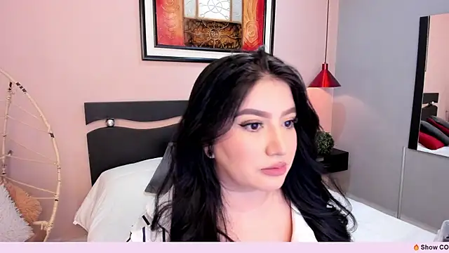  nina sweet online show from September 2025 12:04:02 PM