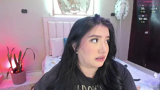  nina sweet online show from September 2025 12:07:01 PM