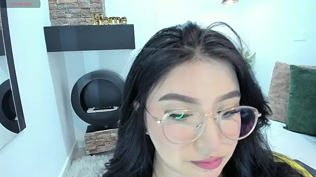  nina sweet online show from October 2025 12:04:02 PM