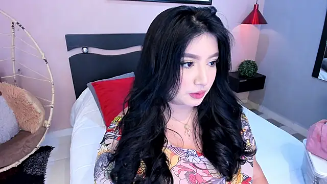  nina sweet online show from November 2025 12:05:02 PM