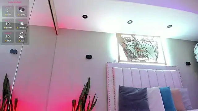  nina sweet online show from January 2026 01:13:01 PM