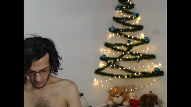 Snapshot of Calypso_and_Dimitri chatting on December 2024 01:58:01 AM Calypso and Dimitri online show from December 2024 01:58:01 AM