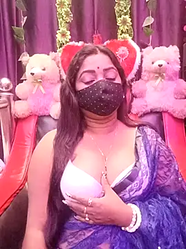 ella mariya online show from February 2026 06:59:02 PM