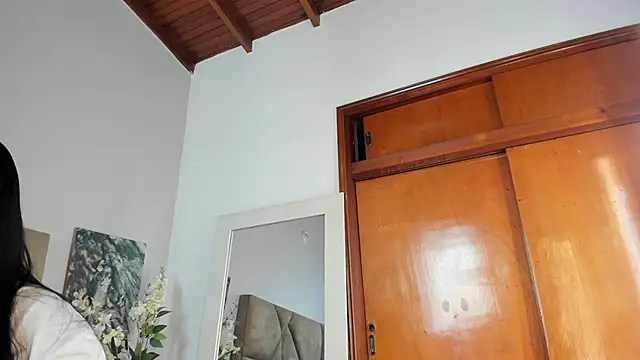 Snapshot of Salomesimos1 chatting on January 2025 05:07:02 PM Salomesimos1 online show from January 2025 05:07:02 PM