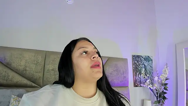 Snapshot of Salomesimos1 chatting on February 2025 04:56:02 PM Salomesimos1 online show from February 2025 04:56:02 PM