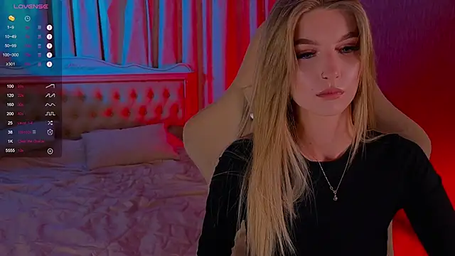 Saillise online show from December 2024 11:57:02 AM