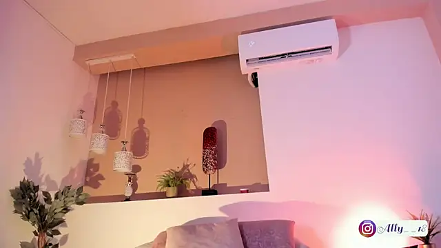 Ally addams online show from September 2025 04:23:02 AM