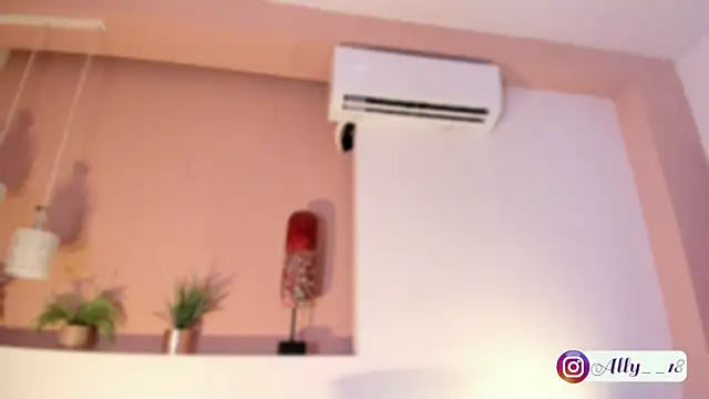 Ally addams online show from October 2025 03:54:02 AM