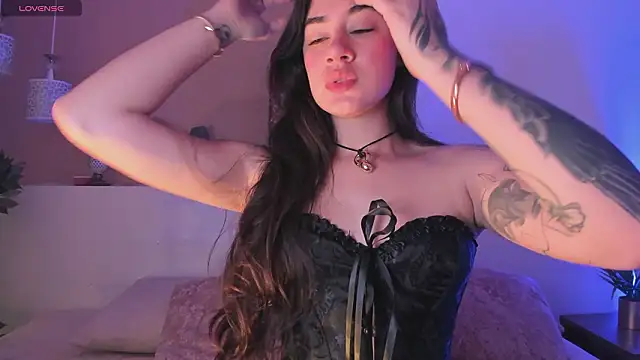 Ally addams online show from March 2026 04:19:01 AM