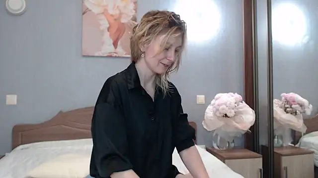 AvelinaLeoni online show from January 2025 06:31:02 AM