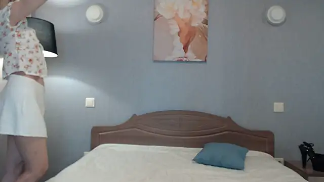 AvelinaLeoni online show from February 2025 03:53:02 PM