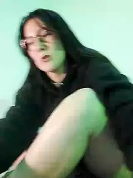 Elle Lee  online show from February 2025 02:26:02 AM