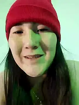 Elle Lee  online show from February 2025 05:39:01 AM