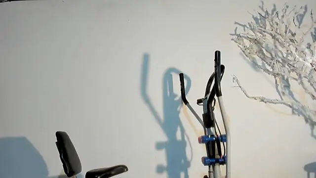 Elle Lee  online show from February 2025 05:20:02 PM