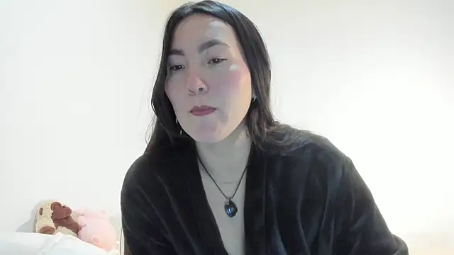 Elle Lee  online show from September 2025 12:14:01 AM