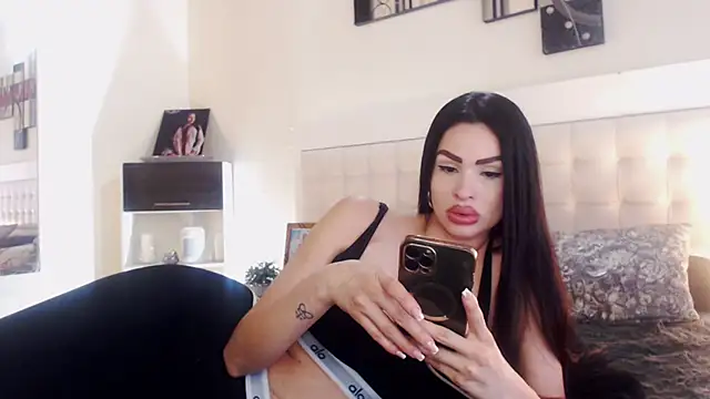  Pamela doll online show from February 2025 09:36:01 PM