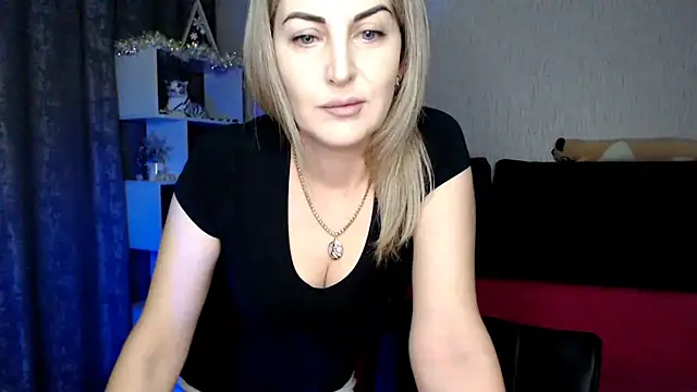 Amelia Harper online show from December 2024 02:12:01 PM