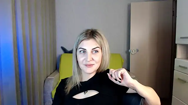 Amelia Harper online show from December 2024 06:19:02 PM