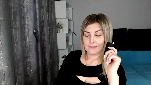 Amelia Harper online show from February 2025 03:26:01 PM