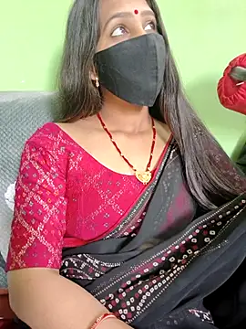 SVsexyCOUPAL online show from March 2026 05:09:02 AM