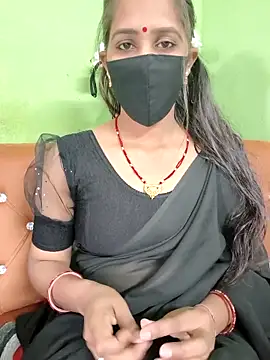 SVsexyCOUPAL online show from March 2026 07:26:02 AM