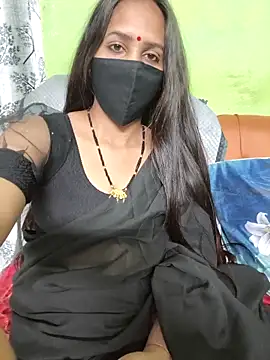 SVsexyCOUPAL online show from March 2026 07:32:01 PM