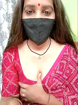 SVsexyCOUPAL online show from April 2026 08:23:01 AM