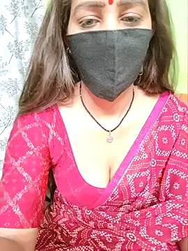 SVsexyCOUPAL online show from April 2026 01:58:01 AM