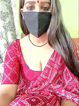 SVsexyCOUPAL online show from April 2026 04:46:01 AM