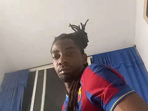 Malkon Big online show from March 2025 11:43:02 PM