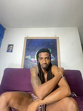 Malkon Big online show from September 2025 04:56:01 AM