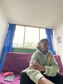 Malkon Big online show from September 2025 12:39:02 PM