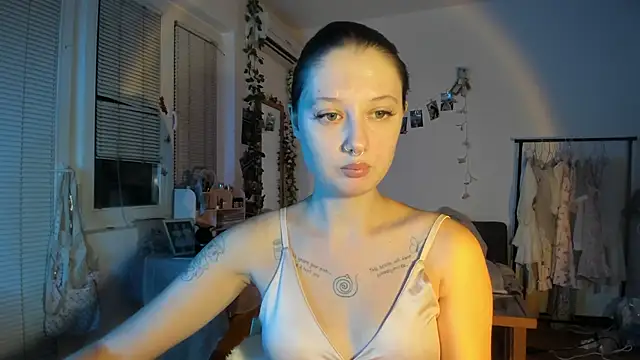 Jenny darling love online show from November 2025 08:19:01 PM