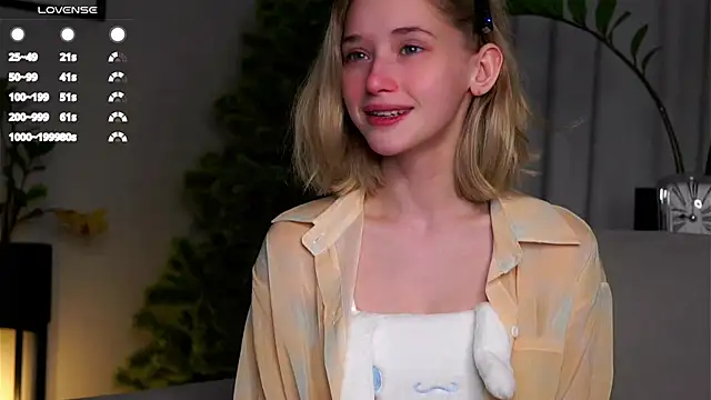 EdlinHargus online show from January 2025 01:29:01 AM