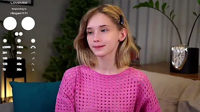 EdlinHargus online show from February 2025 12:07:01 AM