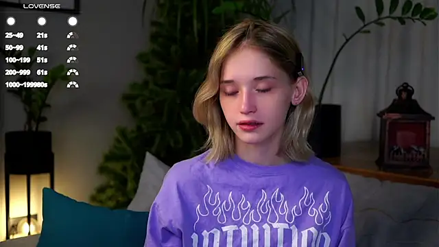 EdlinHargus online show from February 2025 01:13:01 AM