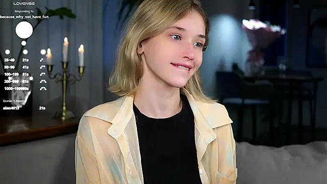 EdlinHargus online show from February 2025 01:43:01 AM