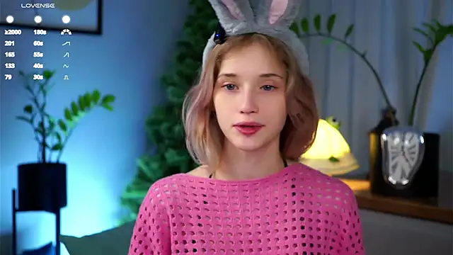 EdlinHargus online show from February 2025 02:16:02 AM